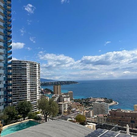 Appartamento Esclusivo In Monaco โบโซเลย ภายนอก รูปภาพ