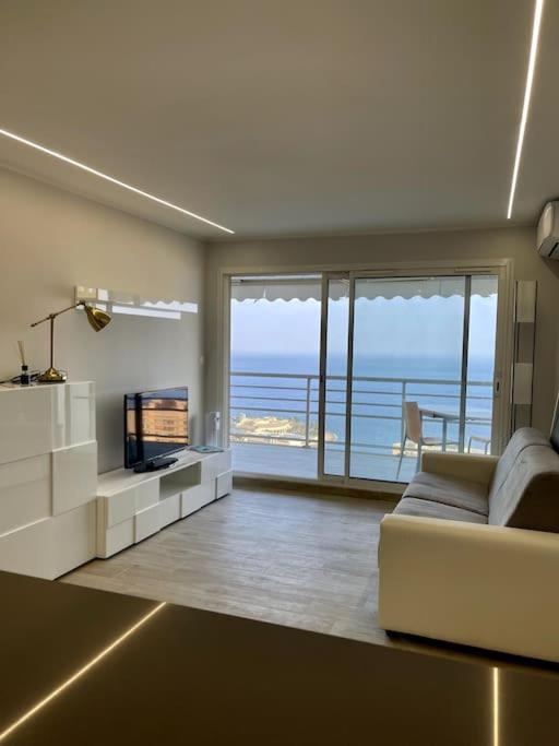 Appartamento Esclusivo In Monaco โบโซเลย ภายนอก รูปภาพ