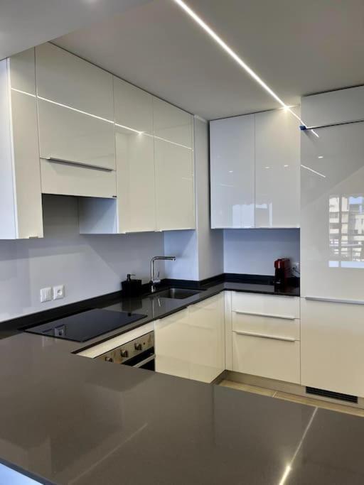 Appartamento Esclusivo In Monaco โบโซเลย ภายนอก รูปภาพ