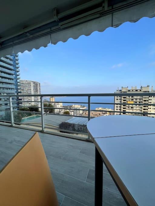 Appartamento Esclusivo In Monaco โบโซเลย ภายนอก รูปภาพ